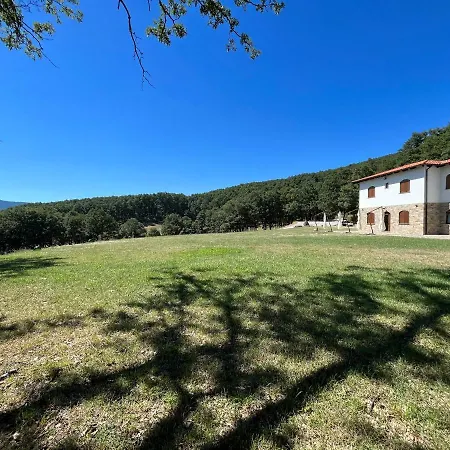 ファームステイ Agriturismo Terramia *