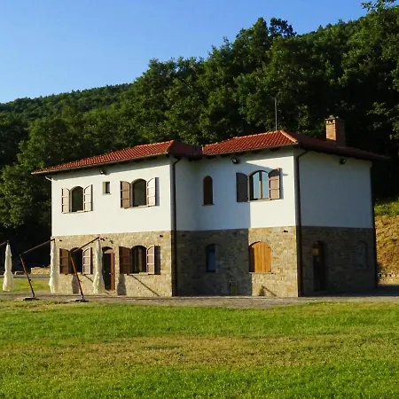 Agriturismo Terramia ファームステイ *