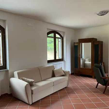 ファームステイ Agriturismo Terramia
