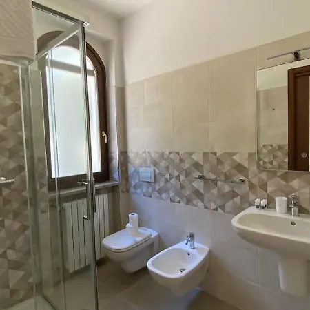 ファームステイ Agriturismo Terramia ピエトラペルトーザ