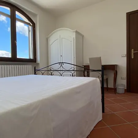 Agriturismo Terramia *