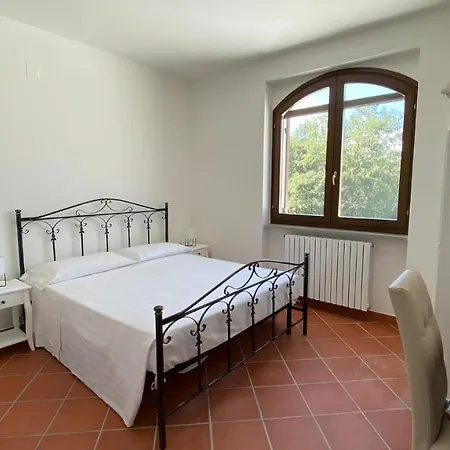 Agriturismo Terramia ファームステイ *