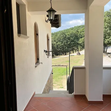 Agriturismo Terramia ピエトラペルトーザ