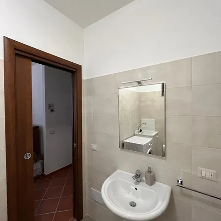 Agriturismo Terramia * ピエトラペルトーザ