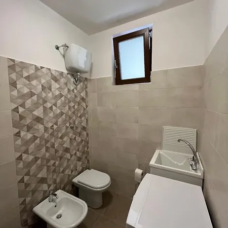 Agriturismo Terramia ファームステイ