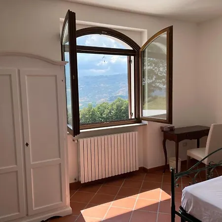ファームステイ Agriturismo Terramia