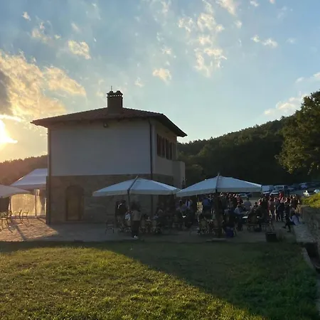 Agriturismo Terramia ファームステイ *